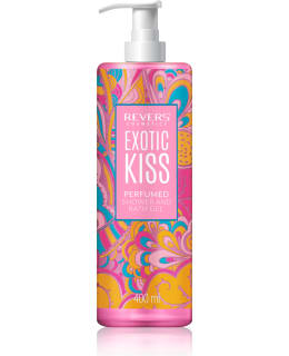 REVERS EXOTIC KISS 400ML SHOWER GEL Main Image