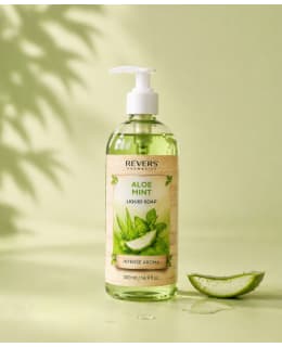 REVERS ALOE MINT 500 ML NESTESAIPPUA Main Image