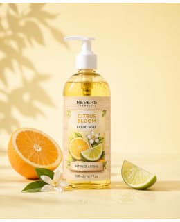 REVERS CITRUS BLOOM 500 ML NESTESAIPPUA Main Image