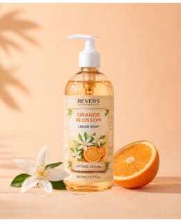 REVERS ORANGE BLOSSOM 500ML NESTESAIPPUA Main Image