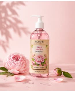 REVERS PINK PEONY 500 ML NESTESAIPPUA Main Image