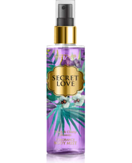 LOTUS SECRET LOVE 200 ML BODY MIST Main Image