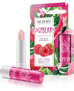 REVERS AROMA VADELMA HUULIVOIDE Main Image