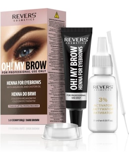 REVERS RUSKEA 15ML+15ML KULMAKARVAVÄRI Main Image