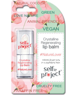 SELFIE PROJECT UUDISTAVA 3,5G HUULIVOIDE Main Image