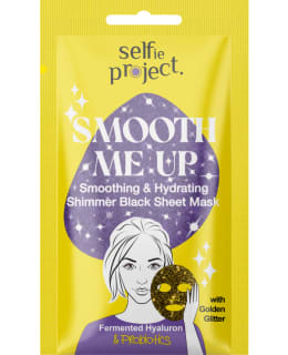 SELFIE PROJECT SMOOTH ME UP KASVONAAMIO Main Image