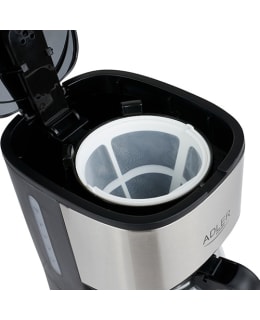 ADLER AD 4407 0.7L COFFEE MAKER Main Image