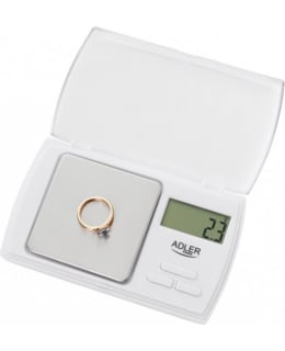 ADLER AD3161 PECISION SCALE Main Image
