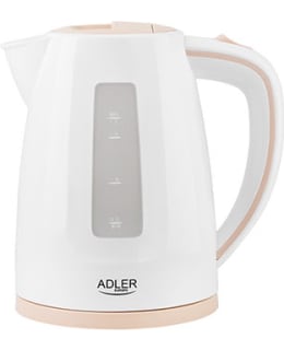 ADLER AD 1264 VEDENKEITIN Main Image