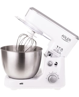 ADLER 4L 1000W VALKOINEN MONITOIMIKONE Main Image