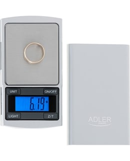 ADLER AD 3168 PRECISION SCALE Main Image