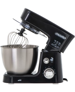 MESKO 3,5L 1200W MUSTA MONITOIMIKONE Main Image