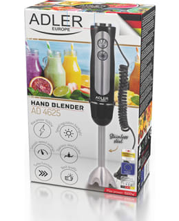 ADLER AD 4625B SAUVASEKOITIN 1500W Main Image
