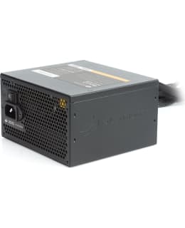 SilentiumPC Vero L3 Bronze 500W virtalähde Main Image