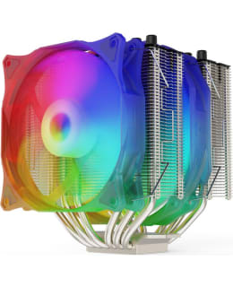 SilentiumPC Grandis 3 EVO ARGB prosessorijäähdytin Main Image