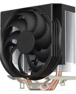 SilentiumPC Spartan 5 prosessorijäähdytin Main Image