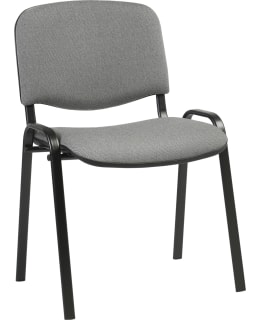 HOME4YOU ISO HARMAA TOIMISTOTUOLI Main Image