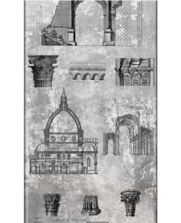 Artgeist A1-WSR10M425 FOTOTAPETTI Main Image