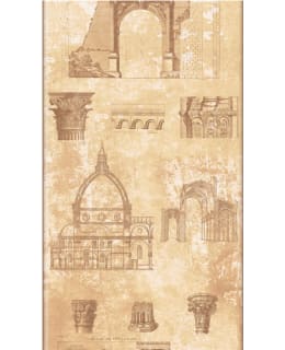 Artgeist A1-WSR10M426 FOTOTAPETTI Main Image