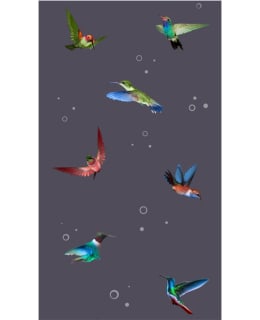 Artgeist A1-WSR10M381-P FOTOTAPETTI Main Image