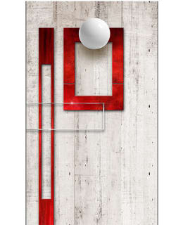 Artgeist A1-WSR10M667-P FOTOTAPETTI Main Image