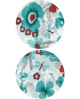 Artgeist A1-WSR10M595 FOTOTAPETTI Main Image