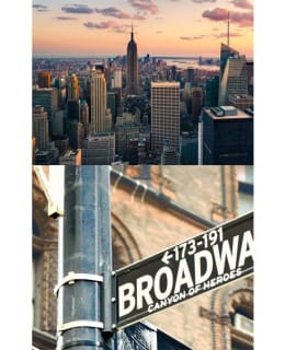 Artgeist A1-WSR10M625 FOTOTAPETTI Main Image