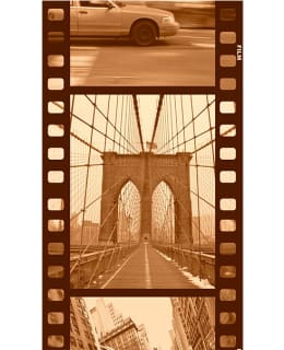 Artgeist A1-WSR10M757 FOTOTAPETTI Main Image