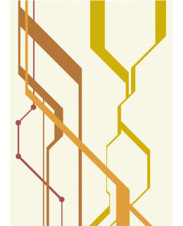 Artgeist A1-WSR10M176 FOTOTAPETTI Main Image