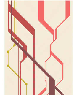 Artgeist A1-WSR10M177 FOTOTAPETTI Main Image