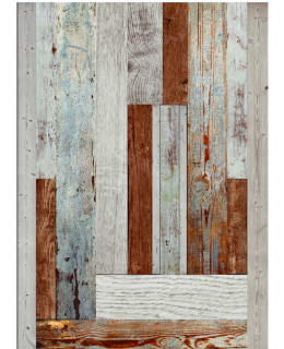 Artgeist A1-WSR10M215 FOTOTAPETTI Main Image