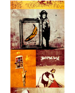 Artgeist A1-WSR10M442 FOTOTAPETTI Main Image