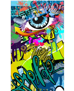 Artgeist A1-WSR10M481 FOTOTAPETTI Main Image