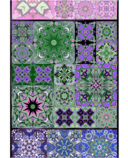 Artgeist A1-WSR10M777 FOTOTAPETTI Main Image