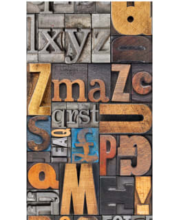 Artgeist A1-WSR10M416 FOTOTAPETTI Main Image