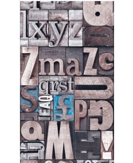 Artgeist A1-WSR10M417 FOTOTAPETTI Main Image