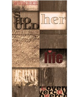 Artgeist A1-WSR10M751 FOTOTAPETTI Main Image