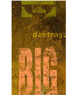 Artgeist A1-WSR10M767-P FOTOTAPETTI Main Image