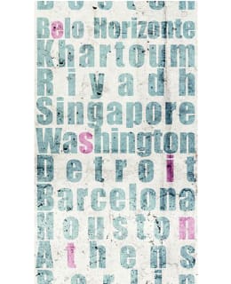 Artgeist A1-WSR10M768-P FOTOTAPETTI Main Image