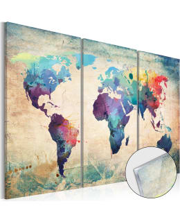 ARTGEIST A1-ACRYLGLASBILD23 TAULUSETTI Main Image