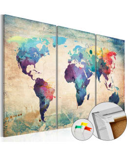 ARTGEIST A1-PINNWAND179 TAULUSETTI Main Image