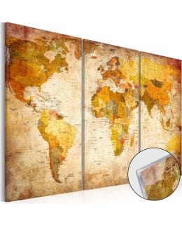 ARTGEIST A1-ACRYLGLASBILD162 TAULUSETTI Main Image