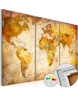 ARTGEIST A1-PINNWAND175 KORKKITAULUSET Main Image