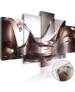 ARTGEIST A1-ACRYLGLASBILD181 AL-TAULUSET Main Image