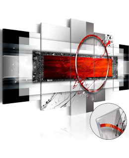 ARTGEIST A1-ACRYLGLASBILD190 AL-TAULUSET Main Image