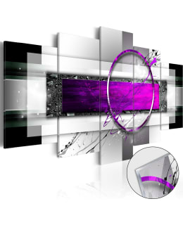 ARTGEIST A1-ACRYLGLASBILD192 AL-TAULUSET Main Image