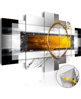 ARTGEIST A1-ACRYLGLASBILD194 AL-TAULUSET Main Image