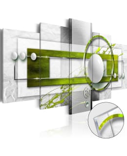 ARTGEIST A1-ACRYLGLASBILD197 AL-TAULUSET Main Image