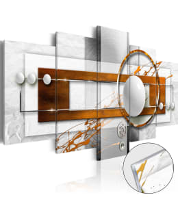 ARTGEIST A1-ACRYLGLASBILD200 AL-TAULUSET Main Image