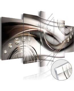 ARTGEIST A1-ACRYLGLASBILD201 AL-TAULUSET Main Image